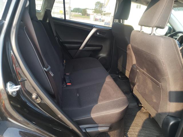 2016 TOYOTA RAV4 HV XL JTMRJREV3GD024504