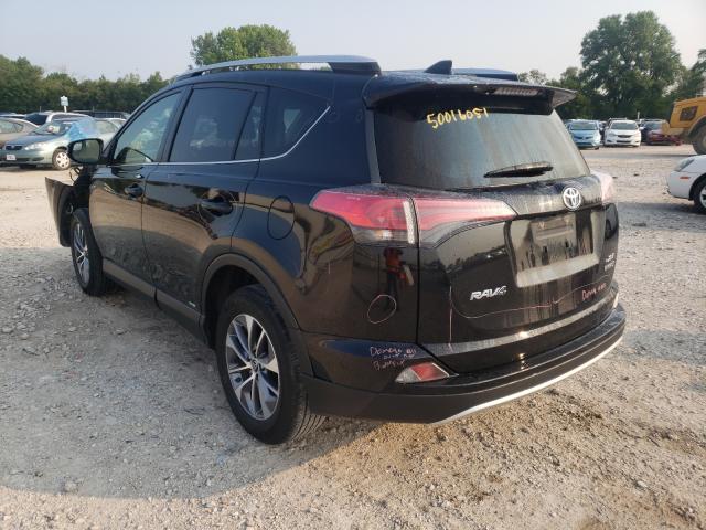 2016 TOYOTA RAV4 HV XL JTMRJREV3GD024504