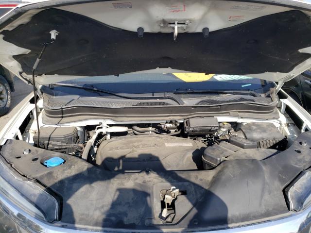 2016 HONDA PILOT EX 5FNYF5H36GB013859