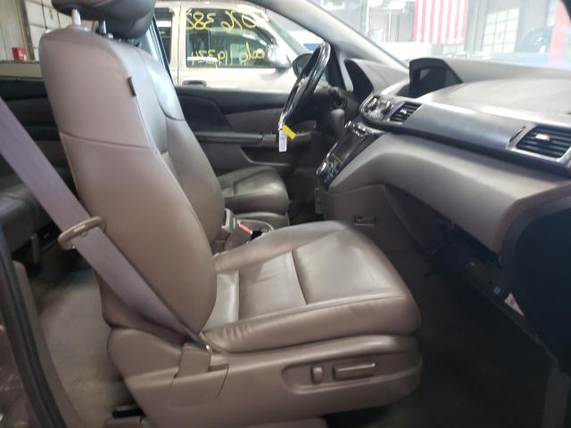 2015 HONDA ODYSSEY 5FNRL5H65FB064341