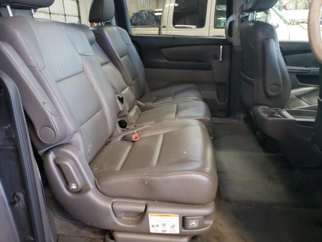 2015 HONDA ODYSSEY 5FNRL5H65FB064341