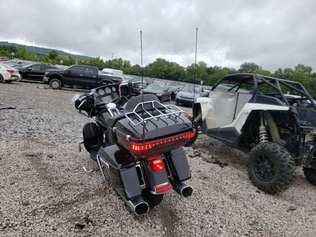 2016 HARLEY-DAVIDSON FLHTK ULTR 1HD1KEL1XGB690918