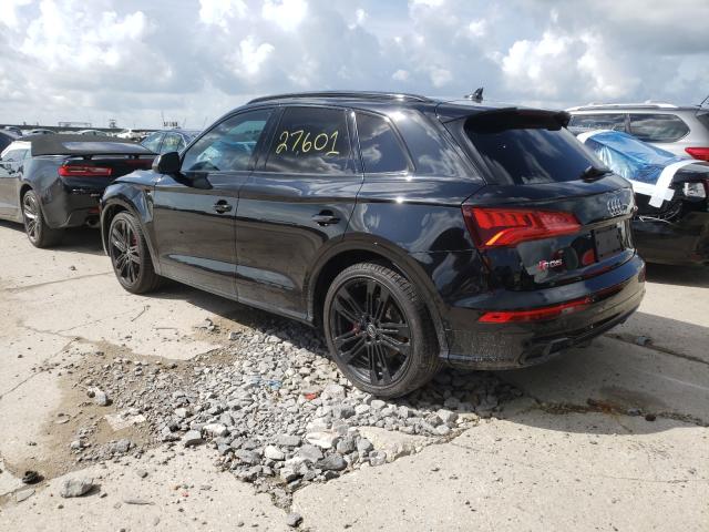 2018 AUDI SQ5 PREMIU WA1A4AFY2J2173353