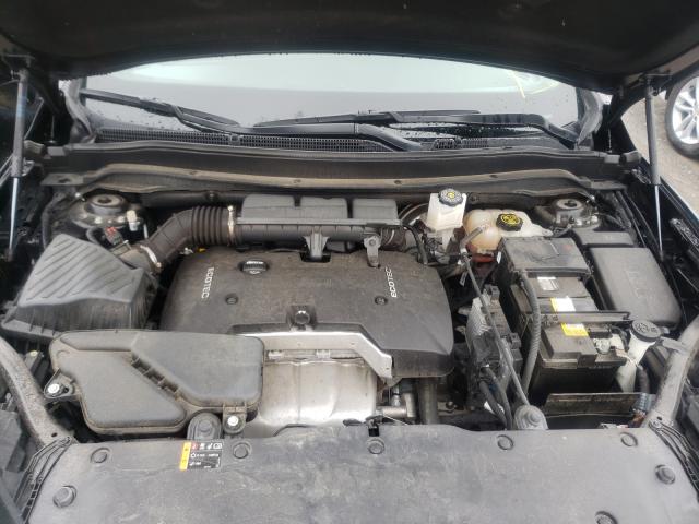 2017 BUICK ENVISION E LRBFXDSA7HD095968