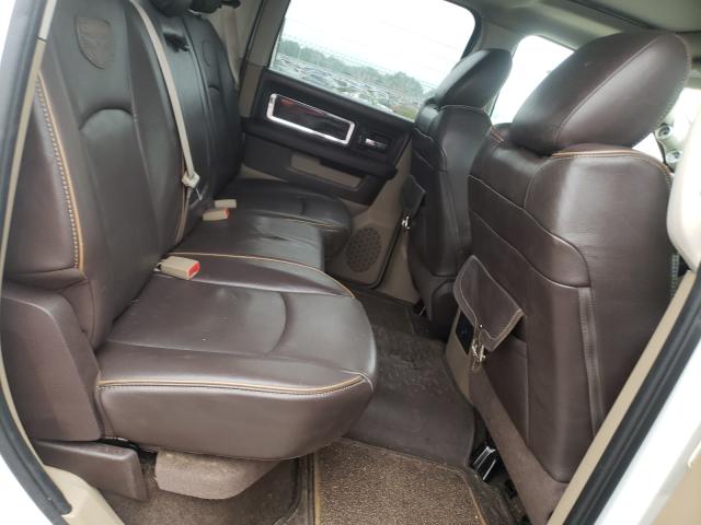 2012 DODGE RAM 2500 L 3C6UD5GLXCG300851