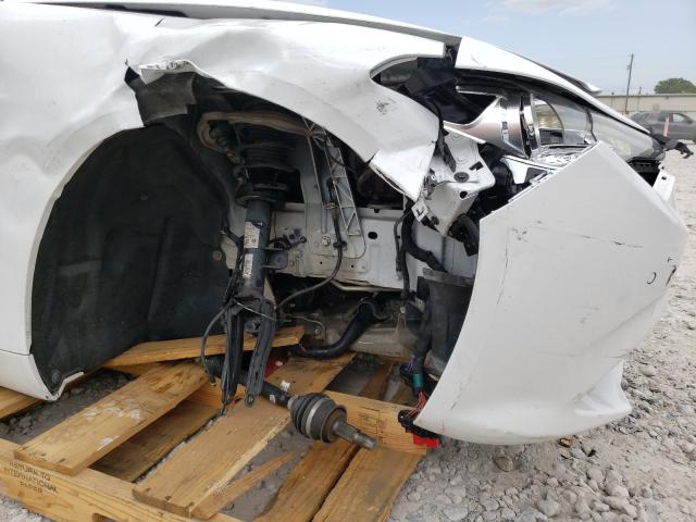 2017 ALFA ROMEO GIULIA TI ZARFAEEN8H7541170