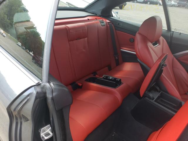 2015 BMW 435 XI WBA3T7C50FP942552