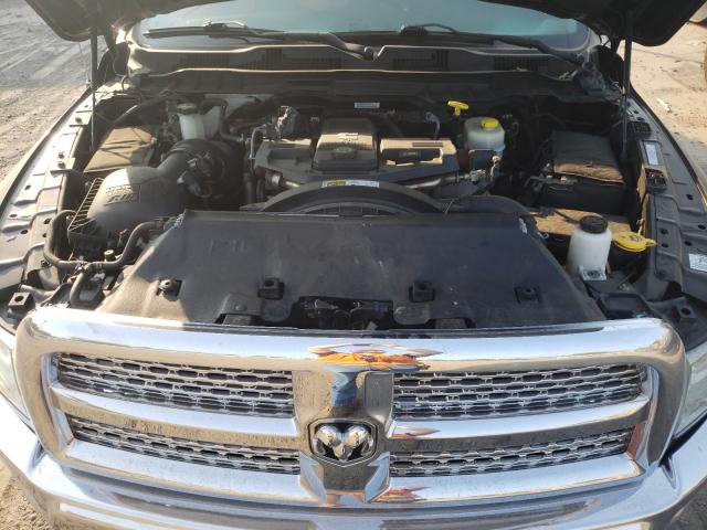 2013 RAM 3500 LARAM 3C63RRJL5DG589488