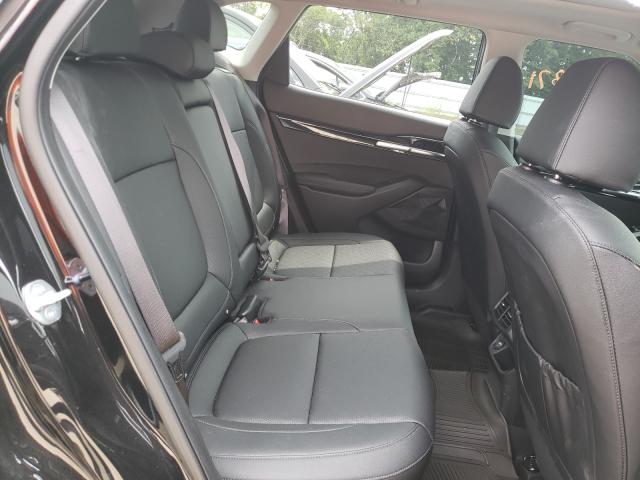 2022 KIA SELTOS EX KNDERCAA9N7237248