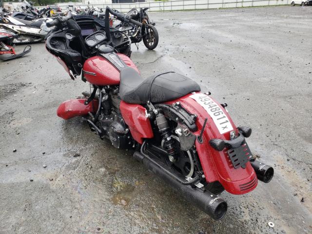 2020 HARLEY-DAVIDSON FLTRXS 1HD1KTP14LB625409