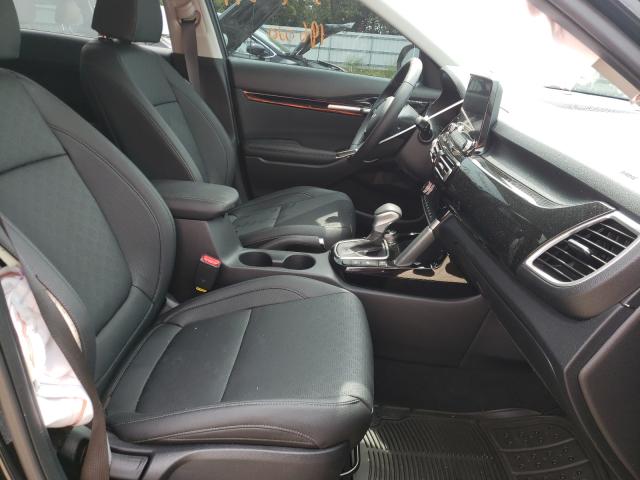 2022 KIA SELTOS EX KNDERCAA9N7237248