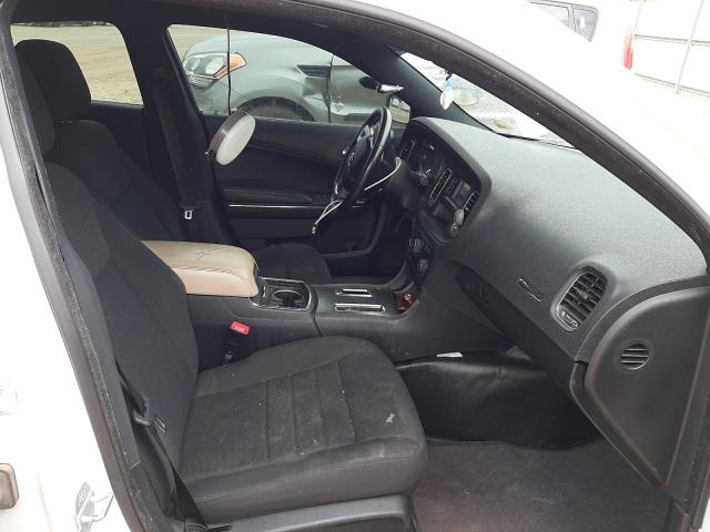 2013 DODGE CHARGER PO 2C3CDXAG4DH616988