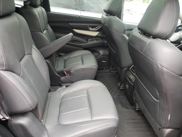 2019 SUBARU ASCENT LIM 4S4WMAPD9K3467542