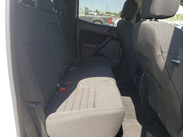 2020 FORD RANGER XL 1FTER4FH7LLA94882