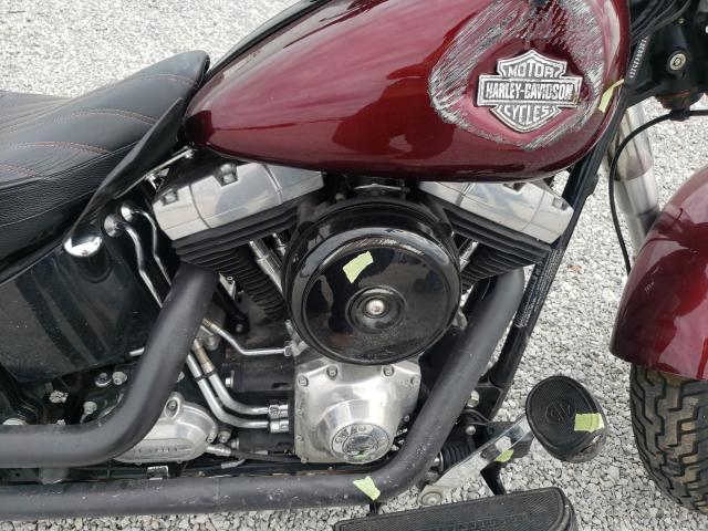 2014 HARLEY-DAVIDSON FLS SOFTAI 1HD1JRV11EB041318
