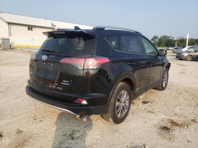 2016 TOYOTA RAV4 HV XL JTMRJREV3GD024504