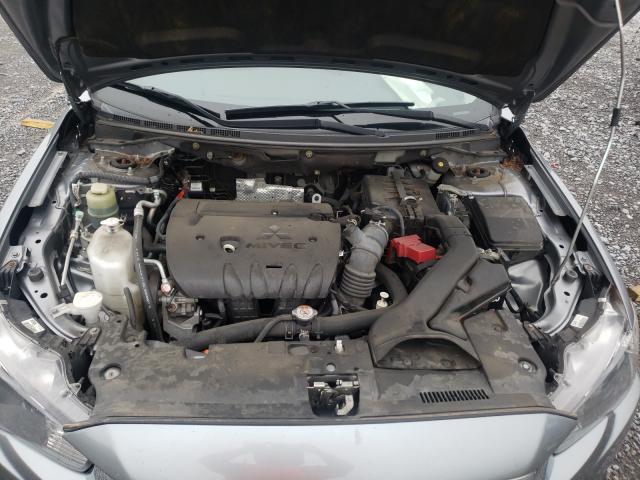 2016 MITSUBISHI LANCER JA32V2FWXGU002938