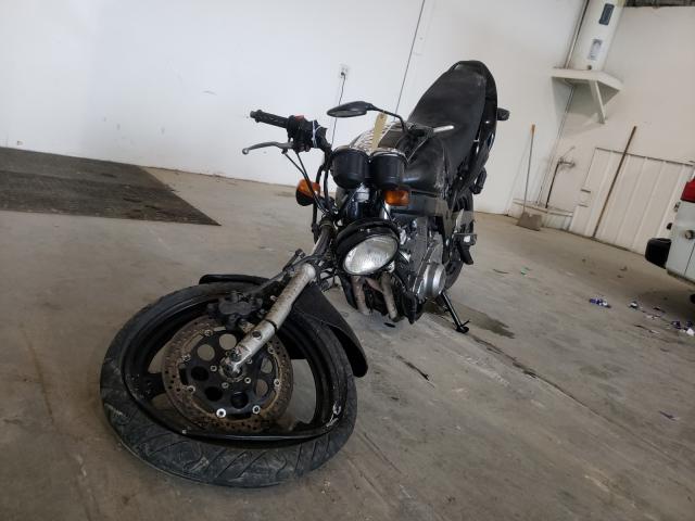2007 SUZUKI GS500 VTTGM51A772103662