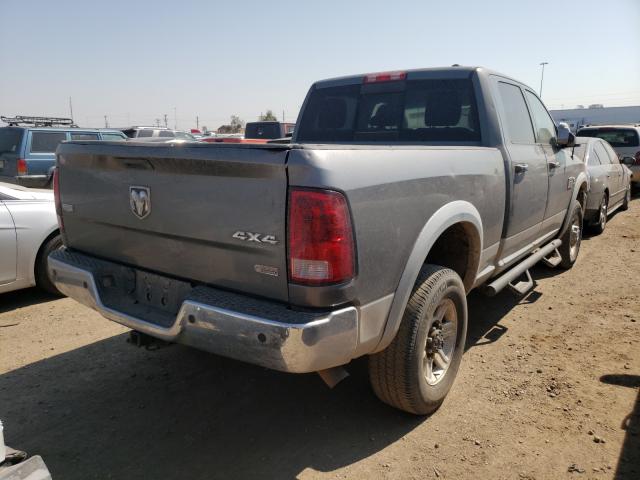 2012 DODGE RAM 2500 L 3C6UD5FL3CG255169