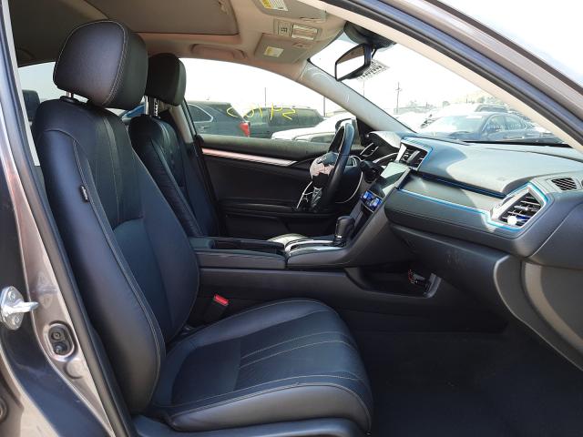 2018 HONDA CIVIC TOUR JHMFC1F98JX039469