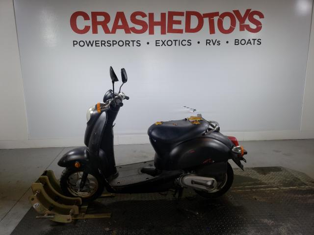2006 HONDA CHF50 JH2AF60036K403741