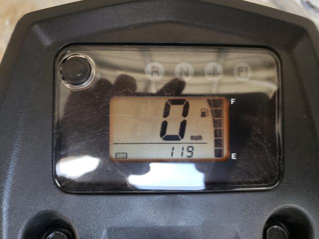 2021 SUZUKI LT-F400 F 5SAAK4E38M7100503