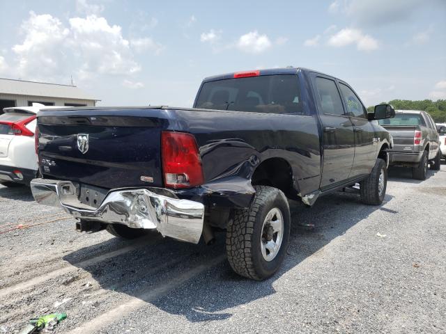 2012 DODGE RAM 2500 S 3C6UD5CL5CG253749
