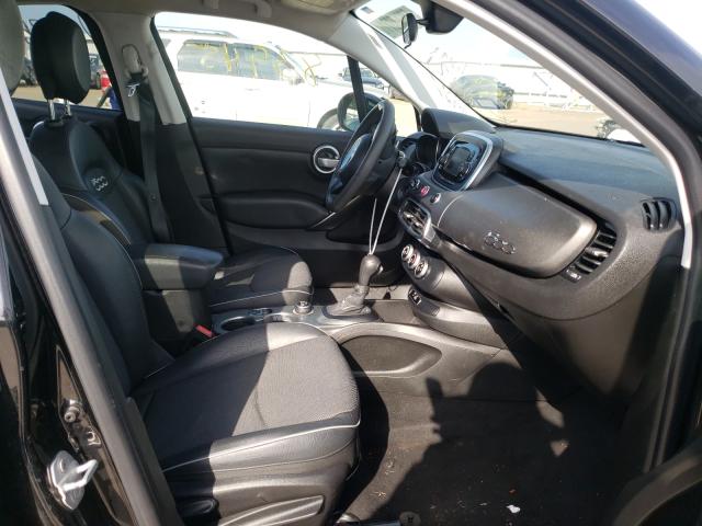 2016 FIAT 500X TREKK ZFBCFXCT0GP335634
