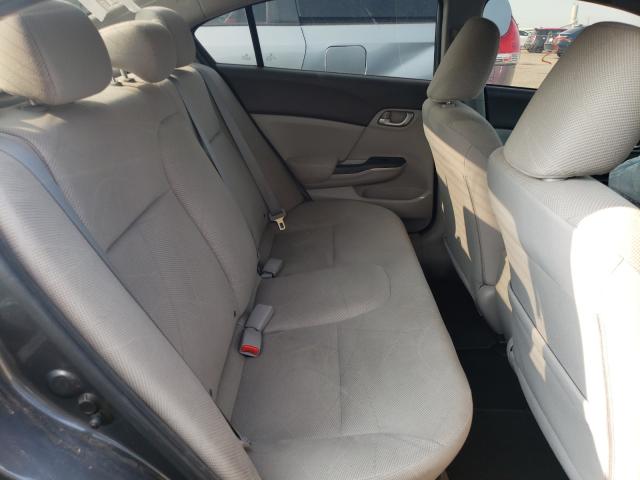 2012 HONDA CIVIC HF 2HGFB2F6XCH546186
