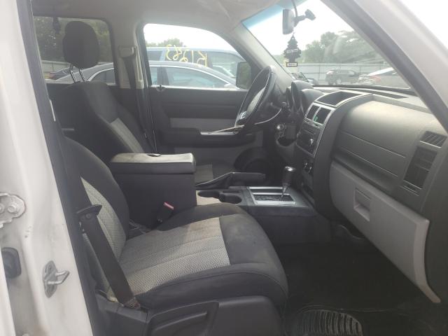 2010 DODGE NITRO SXT 1D4PT5GK6AW162212