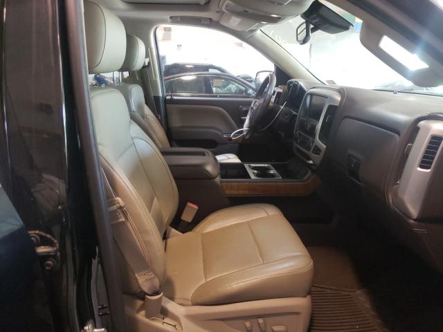 2014 GMC SIERRA 3GTU2VEC1EG525437