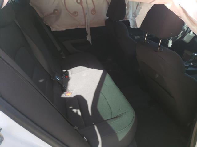 2020 CHEVROLET MALIBU RS 1G1ZG5ST4LF080064