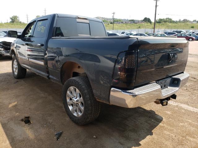 2010 DODGE RAM 2500 3D7UT2CL4AG135365