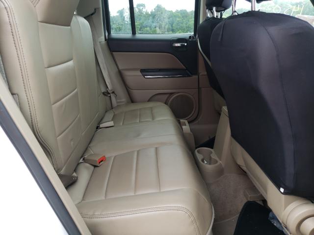 2015 JEEP PATRIOT LI 1C4NJPCB1FD144196