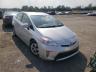 2015 TOYOTA  PRIUS