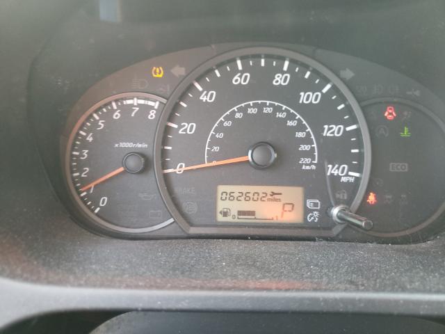 2014 MITSUBISHI MIRAGE DE ML32A3HJ5EH011477