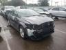 2014 FORD  FUSION