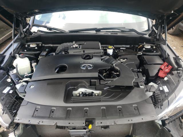 2019 INFINITI QX50 ESSEN 3PCAJ5M31KF136399