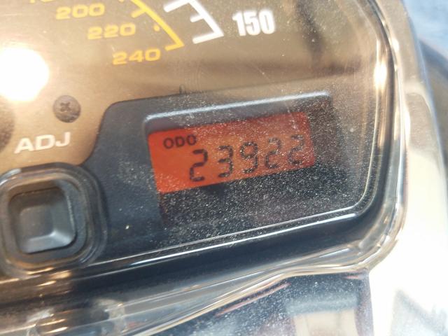 2008 SUZUKI VZR1800 JS1VY53A282100529