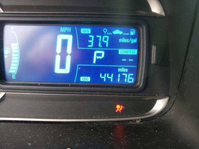 2015 CHEVROLET TRAX LTZ 3GNCJNSB5FL173912