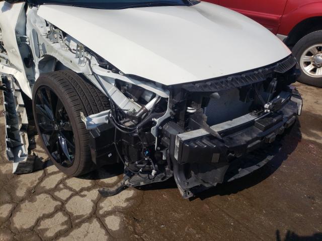 2020 NISSAN MAXIMA SR 1N4AA6EV5LC378025