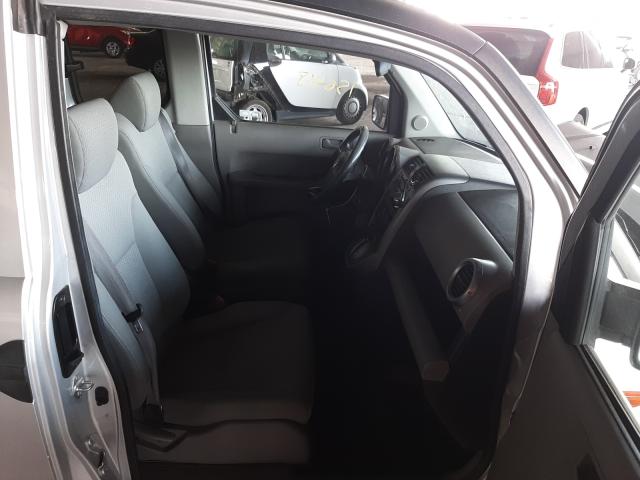 2010 HONDA ELEMENT LX 5J6YH1H39AL005840