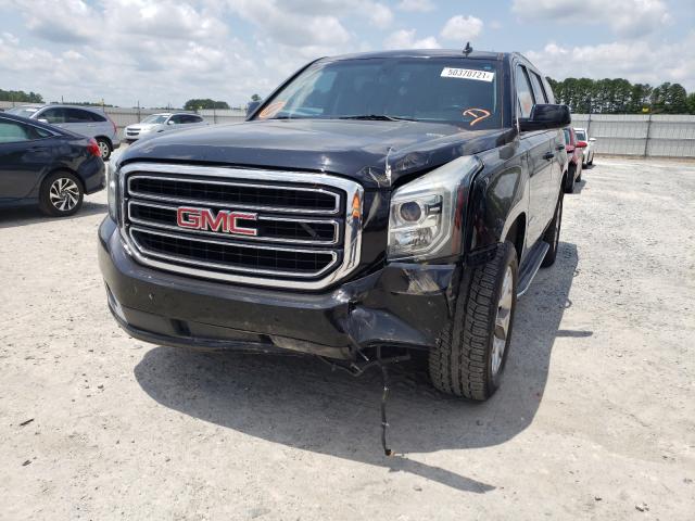 2015 GMC YUKON SLE 1GKS1AKC6FR223395