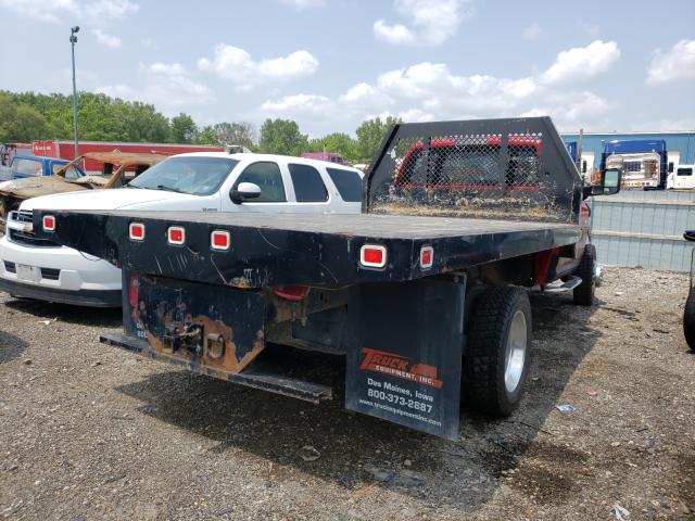 2015 RAM 4500 3C7WRLBL8FG519894