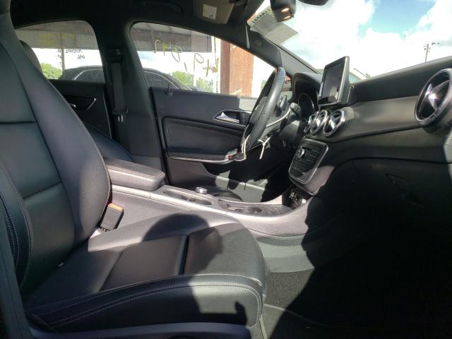 2016 MERCEDES-BENZ CLA250 WDDSJ4EBXGN325314