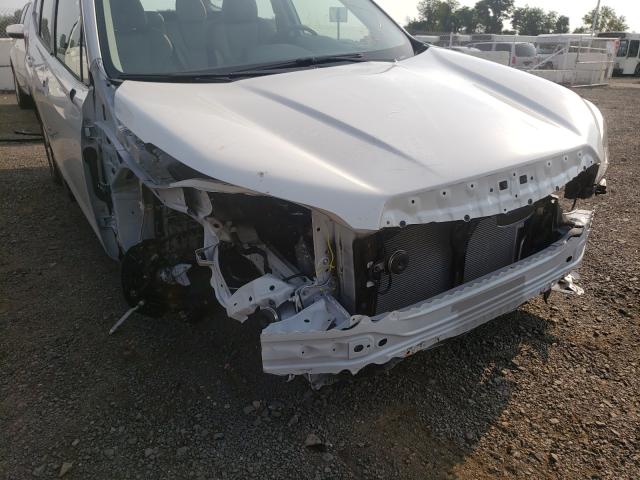 2020 SUBARU FORESTER JF2SKADC4LH562164