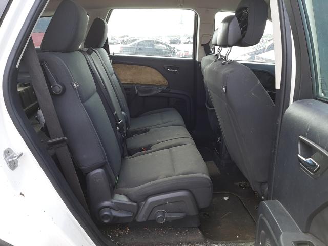 2010 DODGE JOURNEY 3D4PG4FB7AT198805