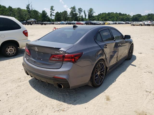 2018 ACURA TLX TECH+A 19UUB2F62JA011694