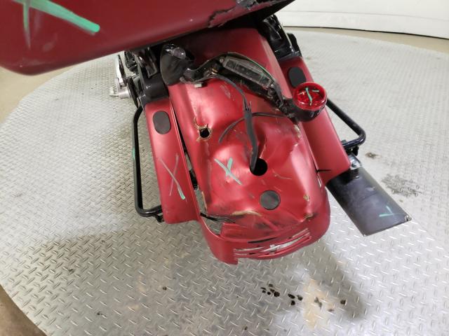 2019 HARLEY-DAVIDSON FLHXS 1HD1KRP15KB629244