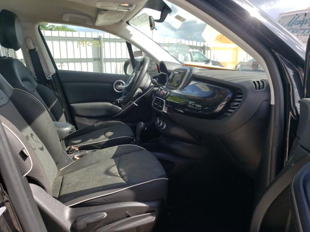 2017 FIAT 500X POP ZFBCFXAB5HP608106